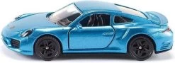 Siku 1506 Porsche 911 Turbo S Sportscar 1:87 -Speelgoed Verkoop siku 1506 porsche 911 turboS sportscar 1