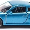 Siku 1506 Porsche 911 Turbo S Sportscar 1:87