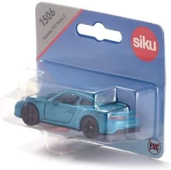 Siku 1506 Porsche 911 Turbo S Sportscar 1:87 -Speelgoed Verkoop siku 1506 porsche 911 turboS sportscar. 1