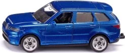 Siku 1521 Range Rover SUV 1:87