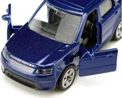 Siku 1521 Range Rover SUV 1:87 -Speelgoed Verkoop siku 1521 range rover 4x4 suv. 1