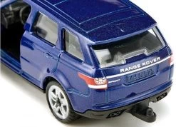 Siku 1521 Range Rover SUV 1:87 -Speelgoed Verkoop siku 1521 range rover 4x4 suv. 2