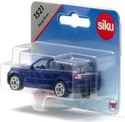 Siku 1521 Range Rover SUV 1:87 -Speelgoed Verkoop siku 1521 range rover 4x4 suv. 3