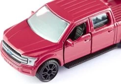 Siku 1535 Ford F150 Pick-Up 4×4 Truck 1:87 -Speelgoed Verkoop siku 1535 ford F150 4x4 pick up truck 1