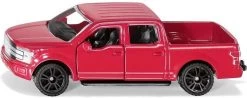 Siku 1535 Ford F150 Pick-Up 4×4 Truck 1:87