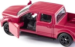 Siku 1535 Ford F150 Pick-Up 4×4 Truck 1:87 -Speelgoed Verkoop siku 1535 ford F150 4x4 pick up truck 3