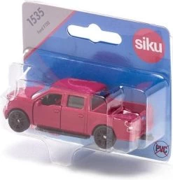 Siku 1535 Ford F150 Pick-Up 4×4 Truck 1:87 -Speelgoed Verkoop siku 1535 ford F150 4x4 pick up truck 4