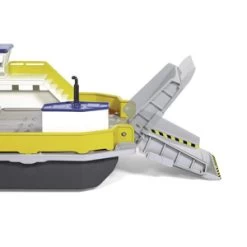 Siku 1750 Veerboot Veerpont Schaal 1:50 -Speelgoed Verkoop siku 1750 speelactief.nl veerboot