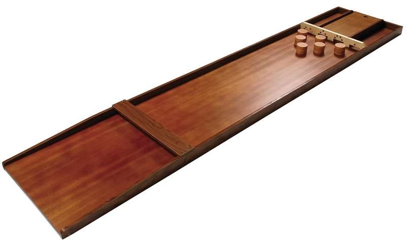 Sjoelbak Buffalo Fun Demo 2 Sjoelbak Buffalo Fun Demo - Afbeelding 2