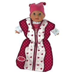 Slaapzak Princess Coralie