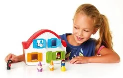 SmartGames Sneeuwwitje-Deluxe Denkspel Smart-Games 13 SmartGames Sneeuwwitje-Deluxe Denkspel Smart-Games -Speelgoed Verkoop smart games sg024nl sneeuwwitje deluxe 6