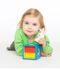 SmartGames SG037 Bunny Boo -Speelgoed Verkoop smart games bunny boo 2