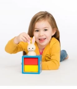 SmartGames SG037 Bunny Boo -Speelgoed Verkoop smart games bunny boo 4