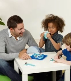 SmartGames Penguins-on-Ice Denkspel Smart-games -Speelgoed Verkoop smart games penguins on ice 3