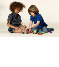 Smart Games SmartGames Trucky-3 Denkspel Smart-Games 12 Smart Games SmartGames Trucky-3 Denkspel Smart-Games -Speelgoed Verkoop smart games trucky 3 3