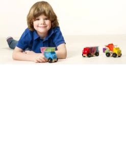 Smart Games SmartGames Trucky-3 Denkspel Smart-Games 11 Smart Games SmartGames Trucky-3 Denkspel Smart-Games -Speelgoed Verkoop smart games trucky 3 4