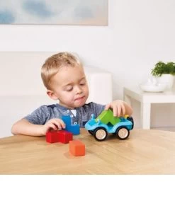 SmartGames Smartcar-5×5 Smart-Games 8 SmartGames Smartcar-5×5 Smart-Games -Speelgoed Verkoop smartcar smartgames sg018 3