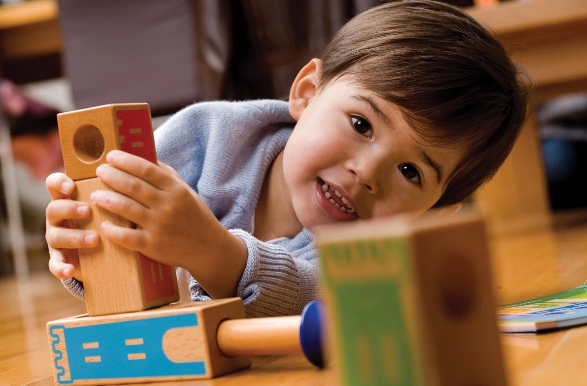 Smart Games SmartGames Castle-Logix Denkspel Smart-Games 6 Smart Games SmartGames Castle-Logix Denkspel Smart-Games - Afbeelding 6