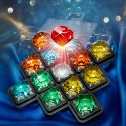 Smart Games SmartGames Diamond Quest Denkspel -Speelgoed Verkoop smartgames diamond quest 2