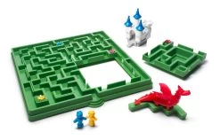 SmartGames Doornroosje-Deluxe Denkspel Smart-Games -Speelgoed Verkoop smartgames doornroosje 1 1