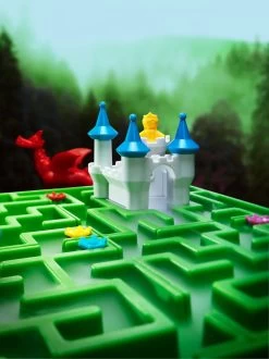 SmartGames Doornroosje-Deluxe Denkspel Smart-Games -Speelgoed Verkoop smartgames doornroosje 2