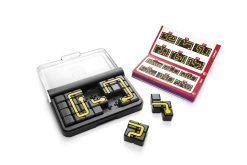 SmartGames SG467 IQ-Circuit Denkspel Puzzelspel -Speelgoed Verkoop smartgames iq circuit 2