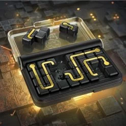 SmartGames SG467 IQ-Circuit Denkspel Puzzelspel -Speelgoed Verkoop smartgames iq circuit 3