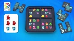 SmartGames Monsters Hide & Seek Denkspel 6 SmartGames Monsters Hide & Seek Denkspel -Speelgoed Verkoop smartgames monsters hide and seek 2