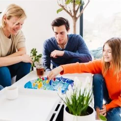 SmartGames SGM506 Penguins Huddle Up Denkspel Familiespel 2 Players 7 SmartGames SGM506 Penguins Huddle Up Denkspel Familiespel 2 Players -Speelgoed Verkoop smartgames sgm506 penguins huddle up familiespel 2 scaled 1