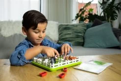 SmartGames Smart Farmer Denkspel Smart-games 14 SmartGames Smart Farmer Denkspel Smart-games -Speelgoed Verkoop smartgames smart farmer 2
