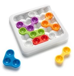 SmartGames Anti-virus-Mutation Denkspel Smart-Games -Speelgoed Verkoop smartgames anti virus mutation smart games sg435 3