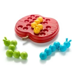 SmartGames Apple Twist Denkspel -Speelgoed Verkoop smartgames apple twist 2