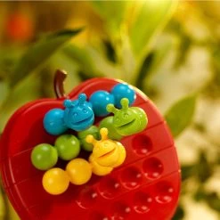 SmartGames Apple Twist Denkspel -Speelgoed Verkoop smartgames apple twist 3