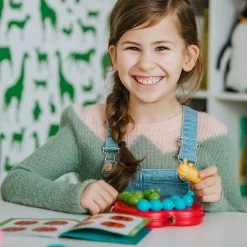 SmartGames Apple Twist Denkspel -Speelgoed Verkoop smartgames apple twist 5