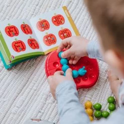 SmartGames Apple Twist Denkspel -Speelgoed Verkoop smartgames apple twist 6