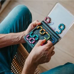 SmartGames IQ-Digits Smart Games Denkspel 9 SmartGames IQ-Digits Smart Games Denkspel -Speelgoed Verkoop smartgames iq digits box 3