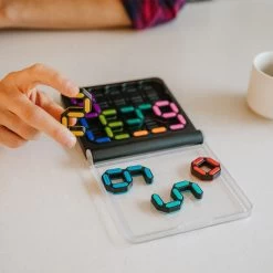 SmartGames IQ-Digits Smart Games Denkspel 11 SmartGames IQ-Digits Smart Games Denkspel -Speelgoed Verkoop smartgames iq digits box 5