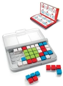 SmartGames IQ-Focus Denkspel Smart-Games 7 SmartGames IQ-Focus Denkspel Smart-Games -Speelgoed Verkoop smartgames iq focus denkspel smart games iqfocus 3