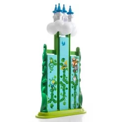 Smart Games SmartGames Jaak-en-de-Bonenstaak Denkspel Smart-Games 7 Smart Games SmartGames Jaak-en-de-Bonenstaak Denkspel Smart-Games -Speelgoed Verkoop smartgames jaak en de bonenstaak denkspel sg026 smart games 1