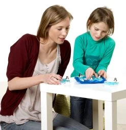 SmartGames Penguins-on-Ice Denkspel Smart-games -Speelgoed Verkoop smartgames penguins on ice denkspel speelactief.nl 4