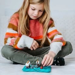 SmartGames Pirates Crossfire Denkspel -Speelgoed Verkoop smartgames pirates crossfire 4