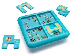 SmartGames Pirates-Jr-Hide&Seek Denkspel Smart-Games 9 SmartGames Pirates-Jr-Hide&Seek Denkspel Smart-Games -Speelgoed Verkoop smartgames pirates jr hide seek denkspel smart games speelactief.nl 2