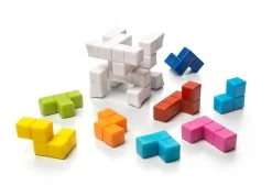 SmartGames Plug&Play-Puzzler Smart-Games -Speelgoed Verkoop smartgames plugandplaypuzzler denkspel smart games SG502 3