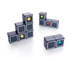 Smart Games SmartGames Shooting-Stars Denkspel -Speelgoed Verkoop smartgames shootingstars denkspel speelactief.nl 1