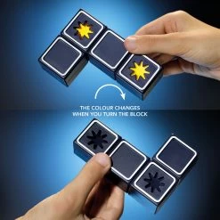 Smart Games SmartGames Shooting-Stars Denkspel -Speelgoed Verkoop smartgames shootingstars denkspel speelactief.nl 3