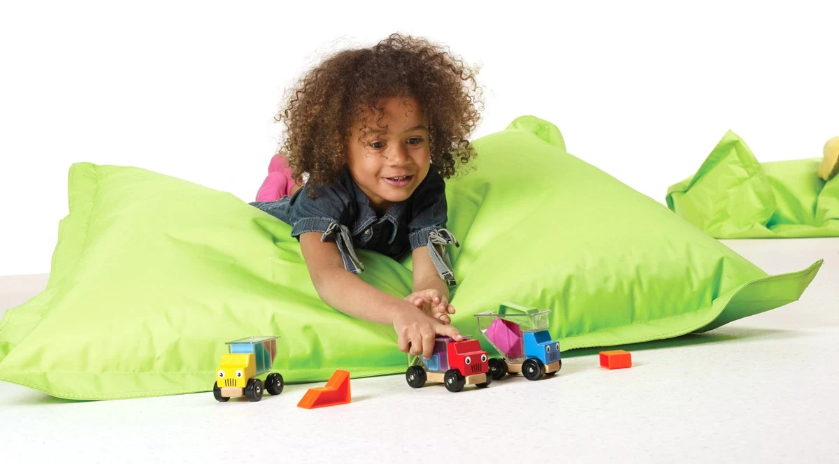 Smart Games SmartGames Trucky-3 Denkspel Smart-Games 6 Smart Games SmartGames Trucky-3 Denkspel Smart-Games - Afbeelding 6