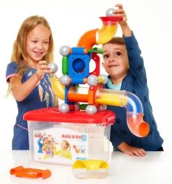 Smartmax SMX909 Build & Roll -Speelgoed Verkoop smartmax 909 buildroll 5
