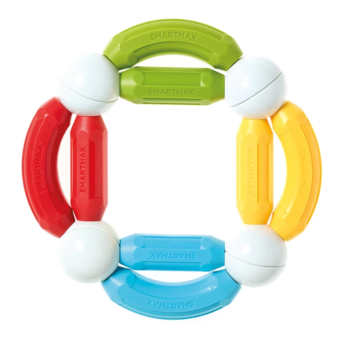 SmartMax SMX310 Start Plus Try-Me New Colours 5 SmartMax SMX310 Start Plus Try-Me New Colours - Afbeelding 5