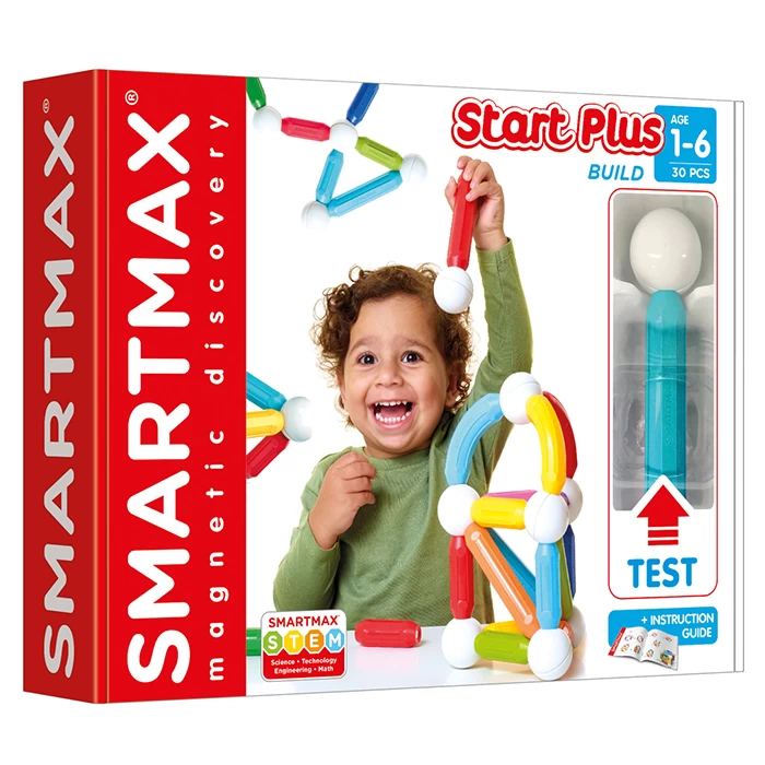 SmartMax SMX310 Start Plus Try-Me New Colours 1 SmartMax SMX310 Start Plus Try-Me New Colours