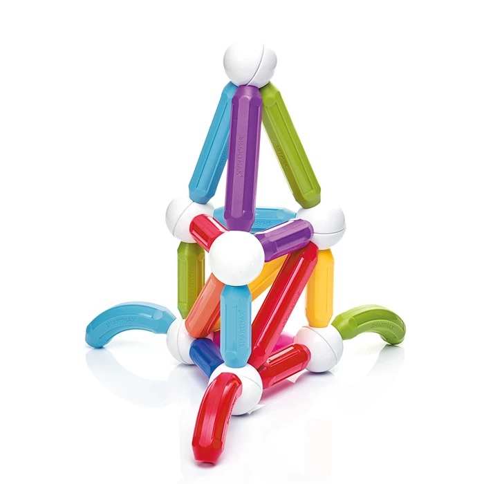 SmartMax SMX310 Start Plus Try-Me New Colours 3 SmartMax SMX310 Start Plus Try-Me New Colours - Afbeelding 3